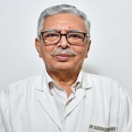 Dr. Subodh Pande